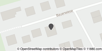 Auf Stadtplan Braunschweig anzeigen