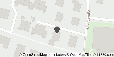 Auf Stadtplan Ibbenbüren anzeigen