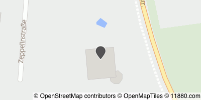 Auf Stadtplan Bad Bentheim anzeigen