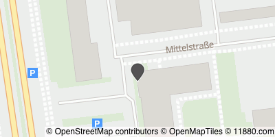 Auf Stadtplan Braunschweig anzeigen