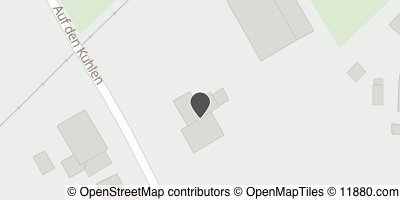 Auf Stadtplan Nienstädt bei Stadthagen anzeigen