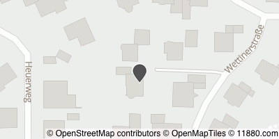 Auf Stadtplan Rheine anzeigen