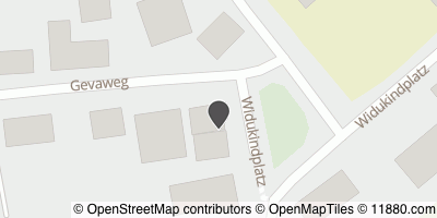 Auf Stadtplan Osnabrück anzeigen