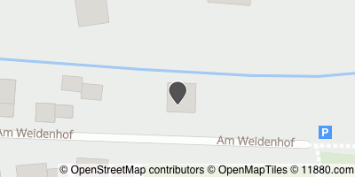 Auf Stadtplan Bückeburg anzeigen