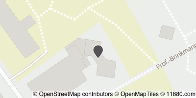 Auf Stadtplan Osnabrück anzeigen