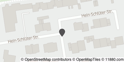 Auf Stadtplan Hörstel anzeigen