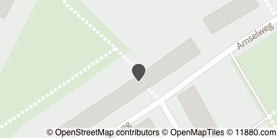 Auf Stadtplan Osnabrück anzeigen