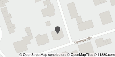 Auf Stadtplan Minden, Westfalen anzeigen