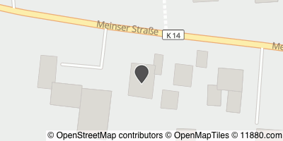 Auf Stadtplan Bückeburg anzeigen
