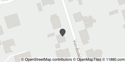 Auf Stadtplan Hörstel anzeigen