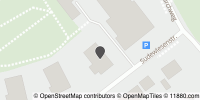 Auf Stadtplan Laatzen bei Hannover anzeigen