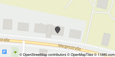 Auf Stadtplan Braunschweig anzeigen