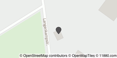 Auf Stadtplan Barsinghausen anzeigen