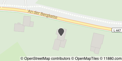 Auf Stadtplan Stadthagen anzeigen