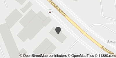 Auf Stadtplan Braunschweig anzeigen