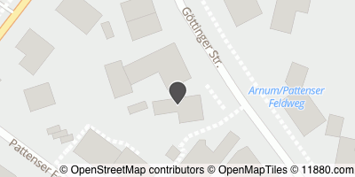 Auf Stadtplan Hemmingen Hannover anzeigen