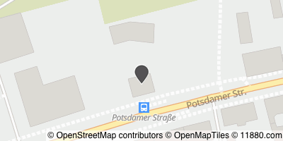 Auf Stadtplan Königs Wusterhausen anzeigen