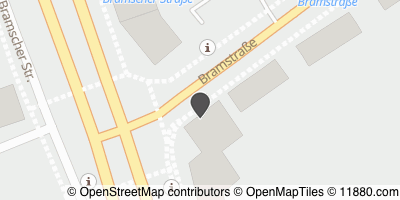 Auf Stadtplan Osnabrück anzeigen