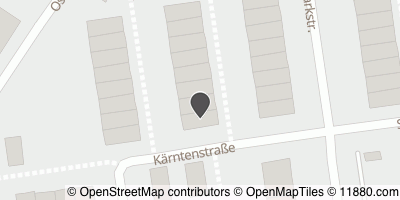 Auf Stadtplan Braunschweig anzeigen