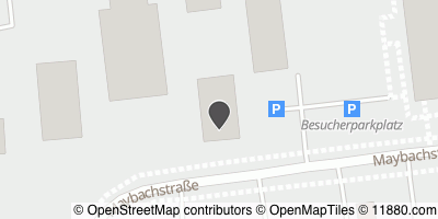 Auf Stadtplan Braunschweig anzeigen