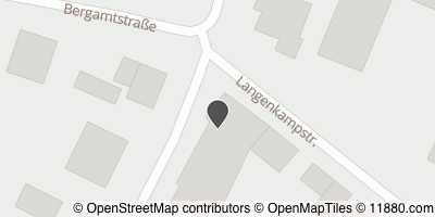 Auf Stadtplan Barsinghausen anzeigen