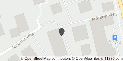 Auf Stadtplan Osnabrück anzeigen