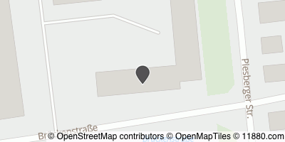 Auf Stadtplan Osnabrück anzeigen