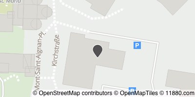 Auf Stadtplan Barsinghausen anzeigen