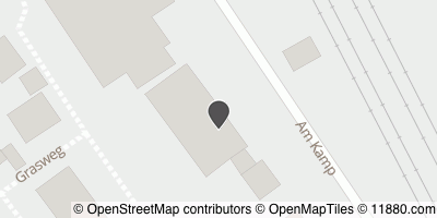 Auf Stadtplan Laatzen bei Hannover anzeigen