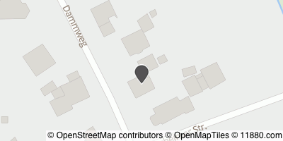 Auf Stadtplan Preußisch Oldendorf anzeigen