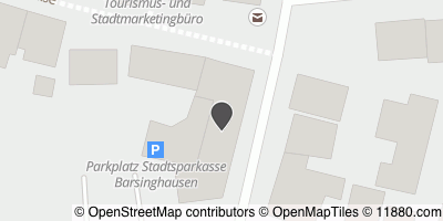 Stadtsparkasse Barsinghausen Öffnungszeiten Telefon