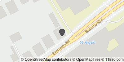 Auf Stadtplan Osnabrück anzeigen