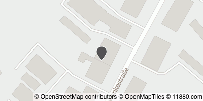 Auf Stadtplan Osnabrück anzeigen