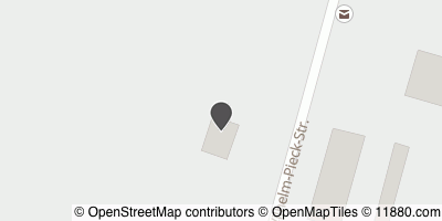 Auf Stadtplan Mittenwalde, Mark anzeigen