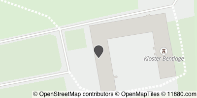 Auf Stadtplan Rheine anzeigen