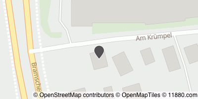 Auf Stadtplan Osnabrück anzeigen