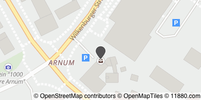 Auf Stadtplan Hemmingen Hannover anzeigen