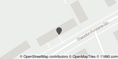 Auf Stadtplan Ludwigsfelde anzeigen