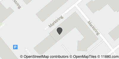 Auf Stadtplan Belm anzeigen
