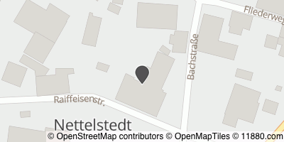 Auf Stadtplan Lübbecke, Westfalen anzeigen