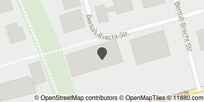 Auf Stadtplan Osnabrück anzeigen