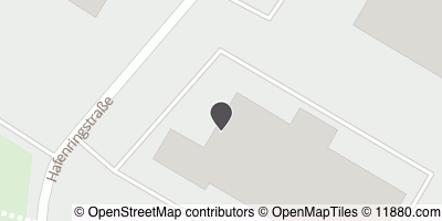 Auf Stadtplan Osnabrück anzeigen