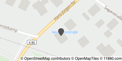 Auf Stadtplan Braunschweig anzeigen