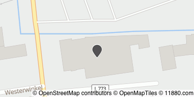 Auf Stadtplan Lübbecke, Westfalen anzeigen