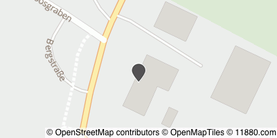 Auf Stadtplan Rheine anzeigen