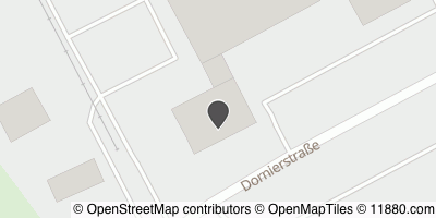 Auf Stadtplan Osnabrück anzeigen