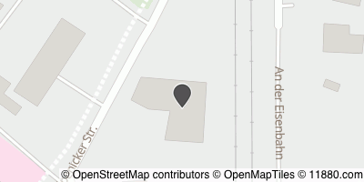 Auf Stadtplan Königs Wusterhausen anzeigen