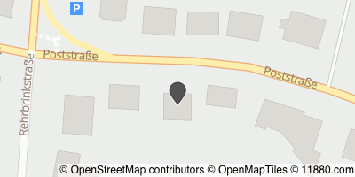 Auf Stadtplan Barsinghausen anzeigen