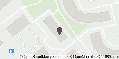 Auf Stadtplan Osnabrück anzeigen