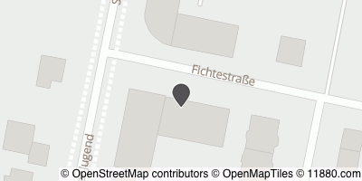 Auf Stadtplan Ludwigsfelde anzeigen